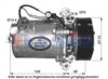 AKS DASIS 851535N Compressor, air conditioning